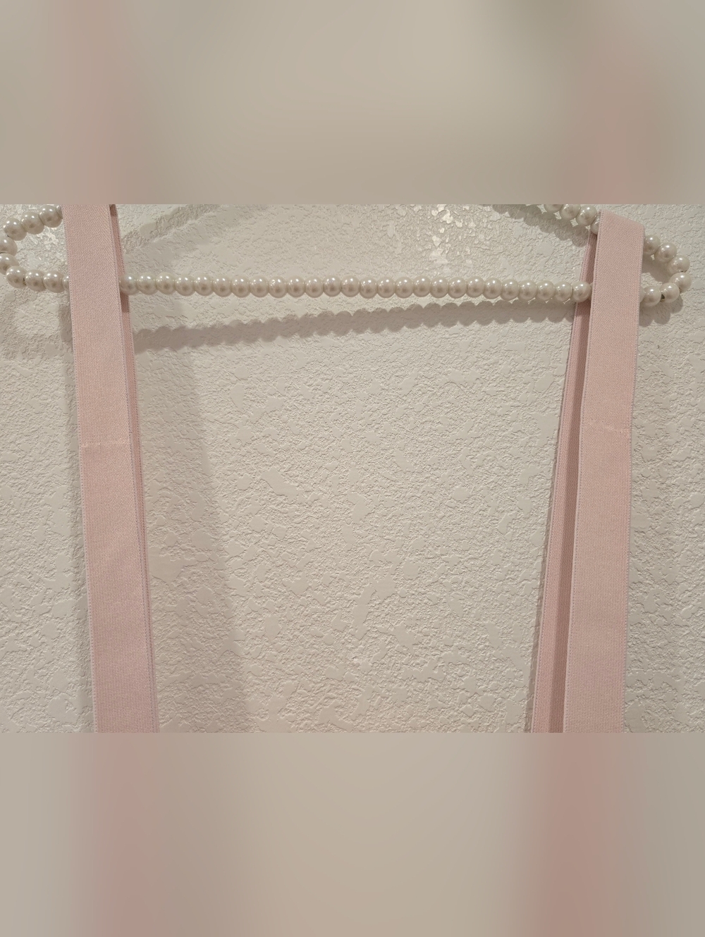 My Melody strappy suspender skirt Pink L - Picture 7 of 9